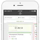 HourStack for iPhone