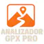 Analizador GPX Pro