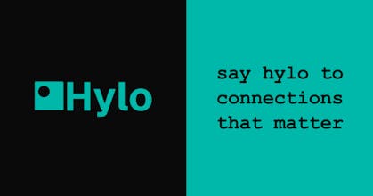 Hylo Inc gallery image