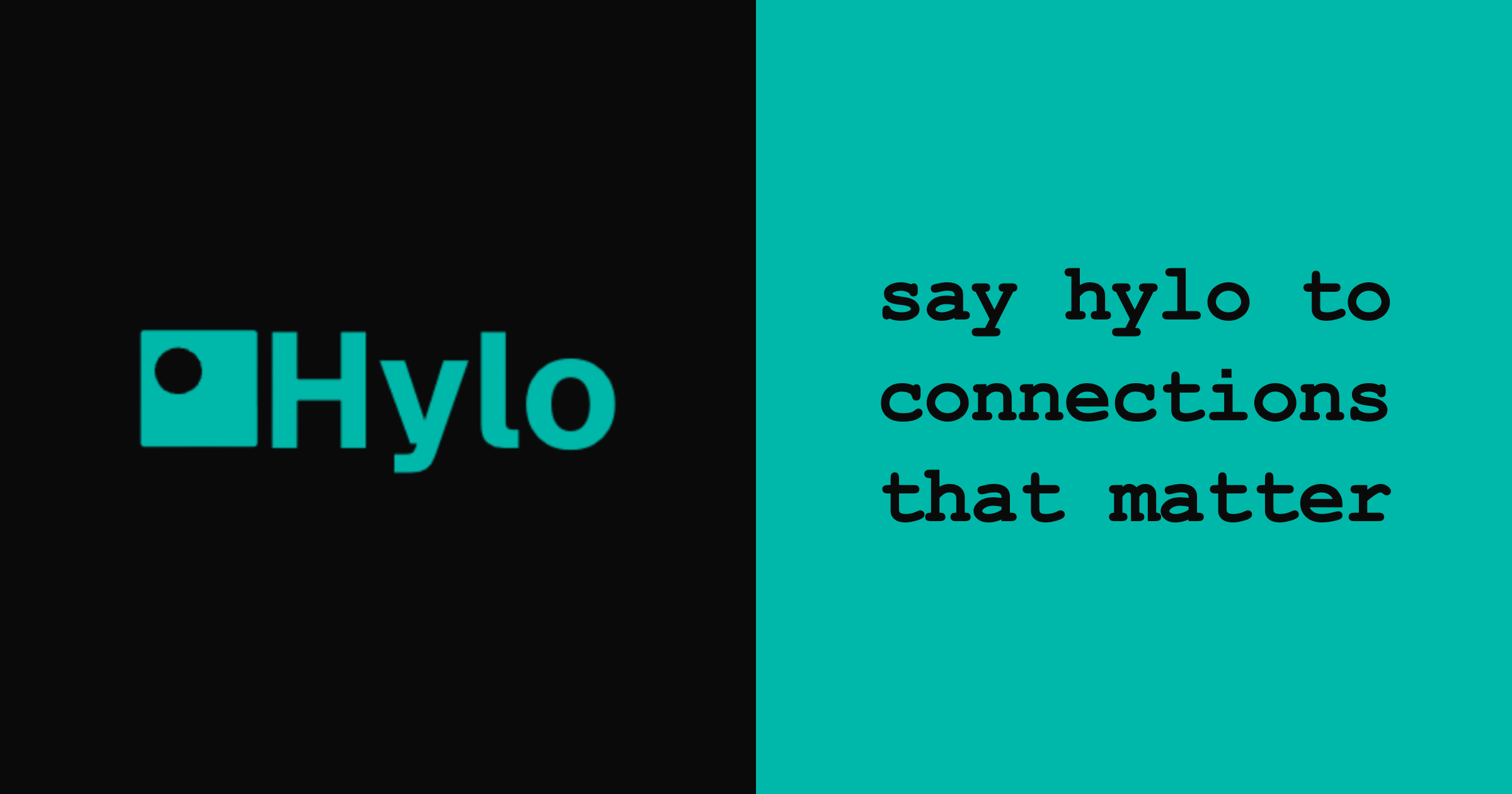 Hylo Inc - Screenshot 4 showing product features and functionality