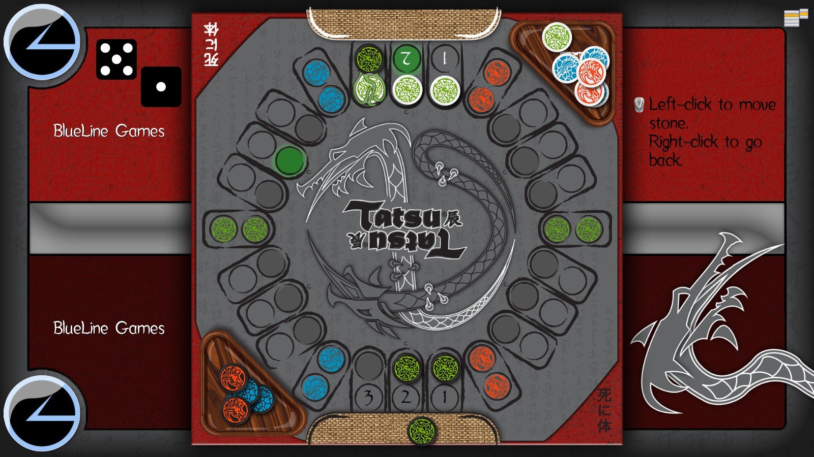 Tatsu