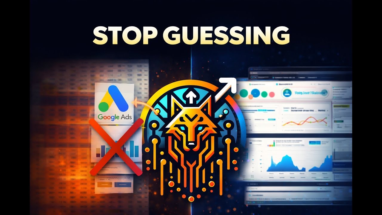 AdWolf.ai gallery image