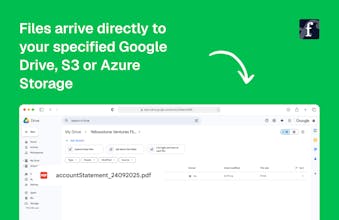 Fibre AI gallery image