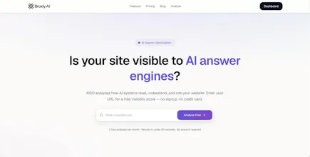 Broxly AI gallery image