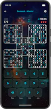 Sudoku: Classic & Samurai gallery image