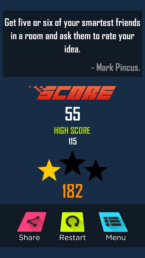 Retro Rally gallery image