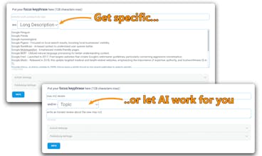 Wraith Scribe gallery image