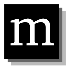 Modern Font Stacks logo