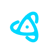 React Bits logo