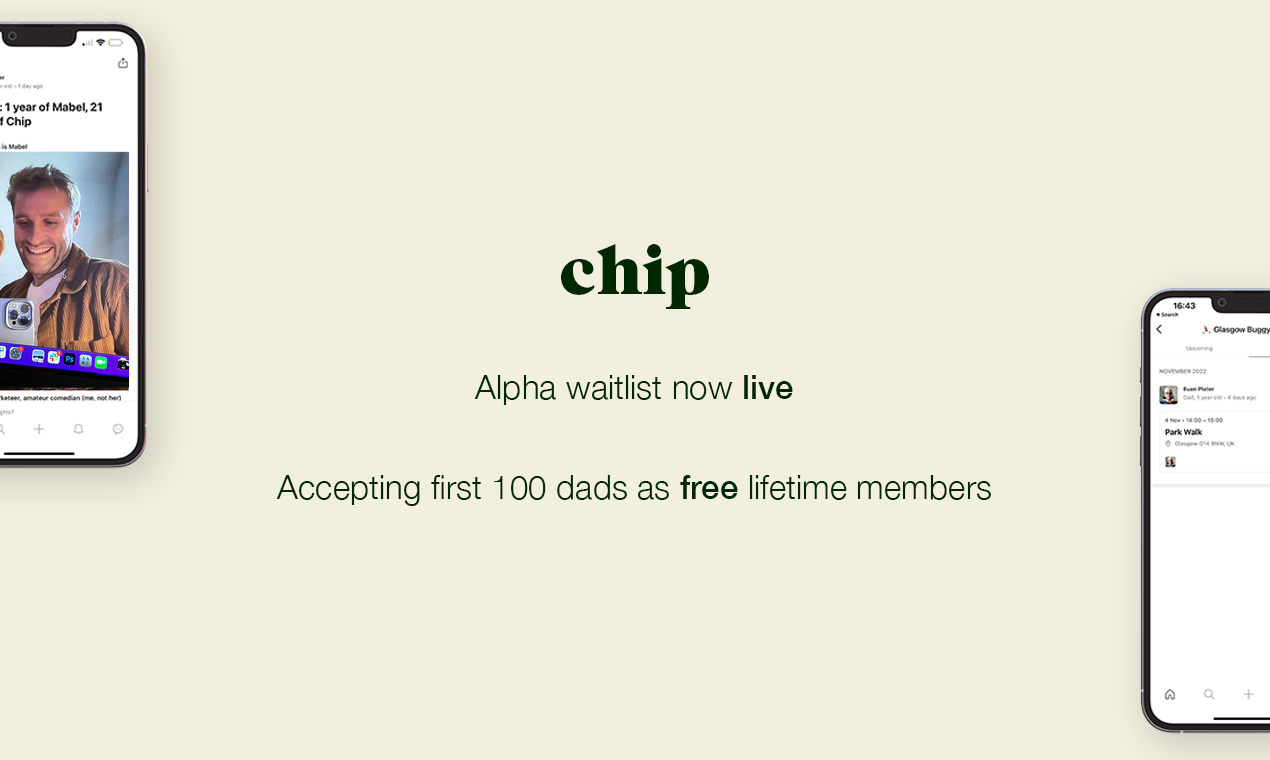 Media Chip 1