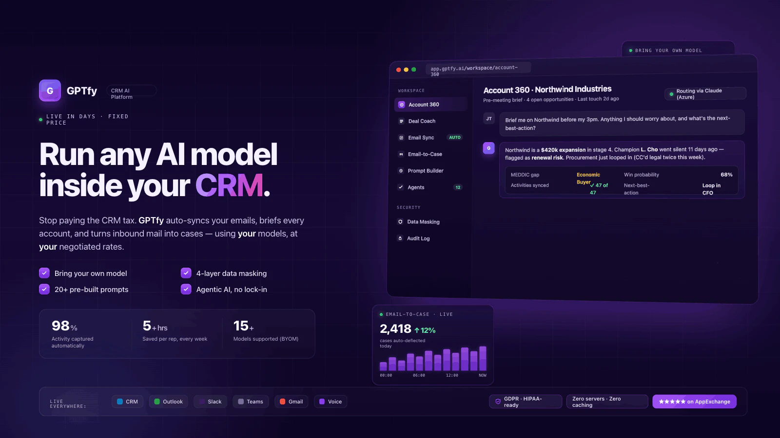 GPTfy screenshot 2