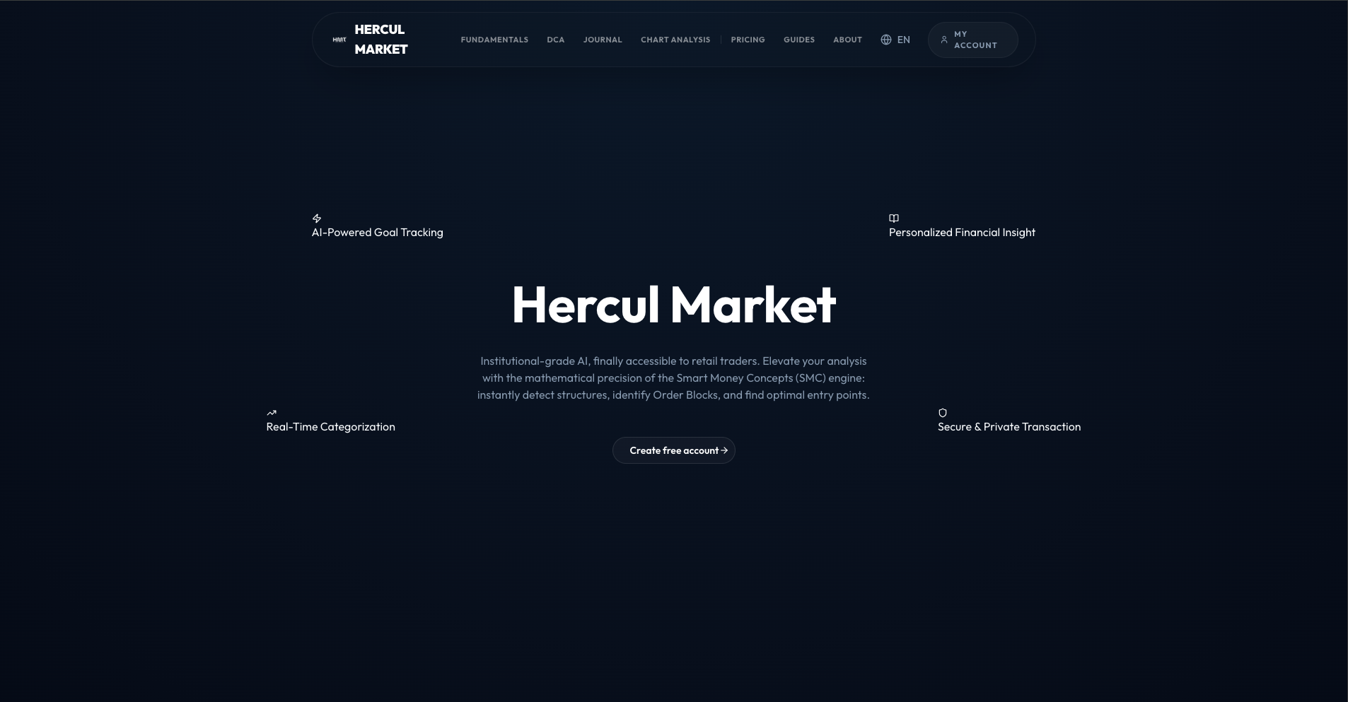 HERCUL MARKET gallery image
