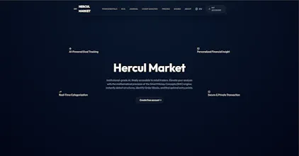 HERCUL MARKET gallery image