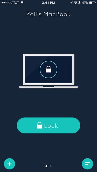 LockItUp Image