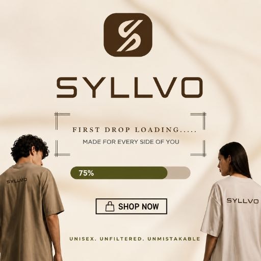 SYLLVO gallery image
