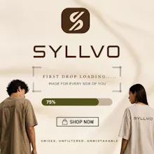 SYLLVO gallery image