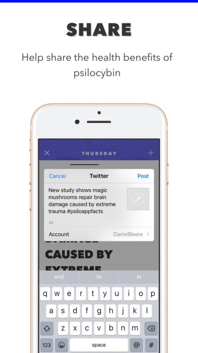 Project Psilo gallery image