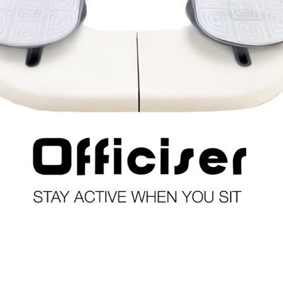 Officiser gallery image