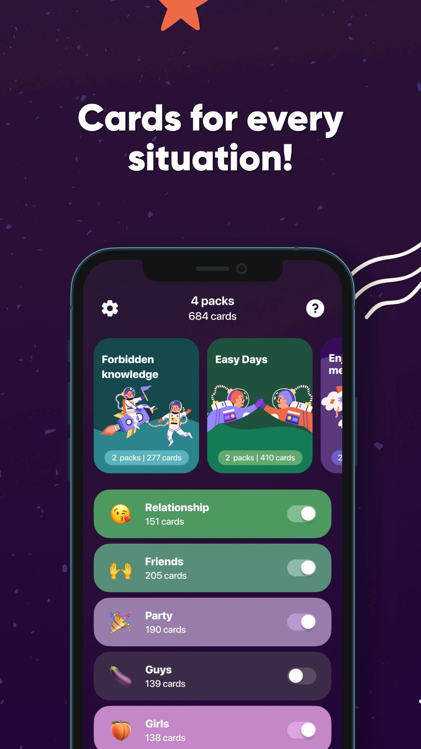 Never have I Ever gallery image