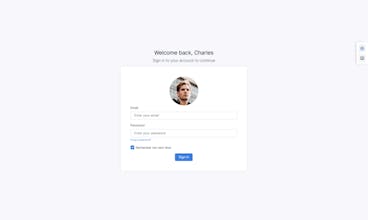 AdminKit gallery image