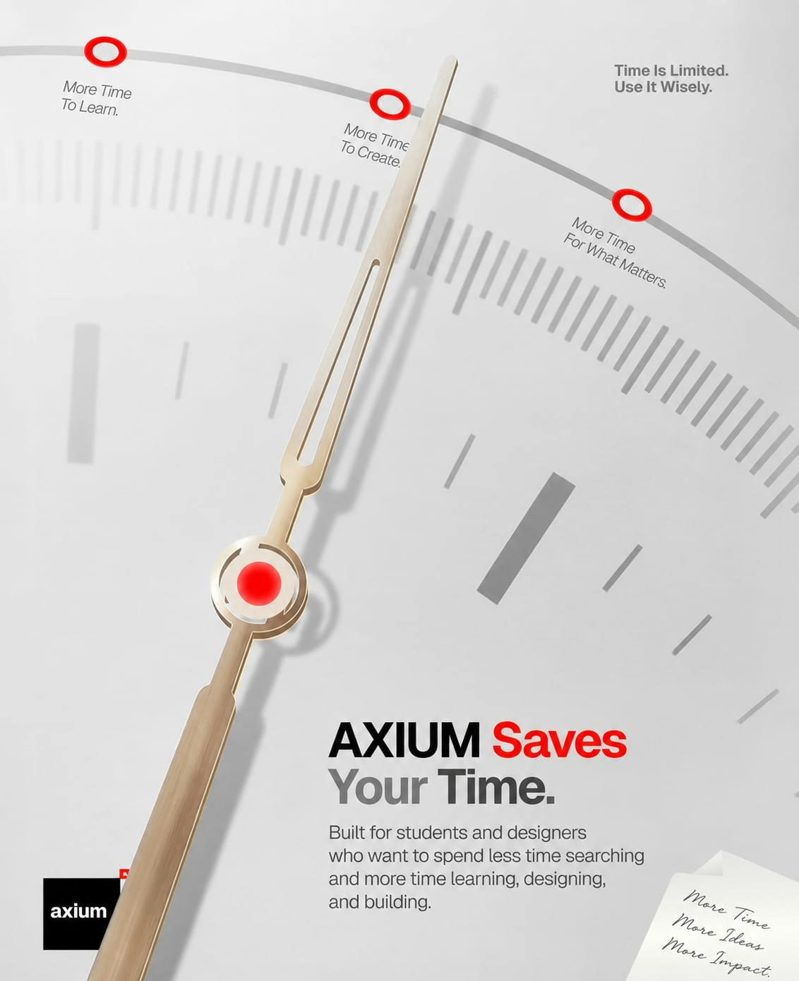 Axium  gallery image