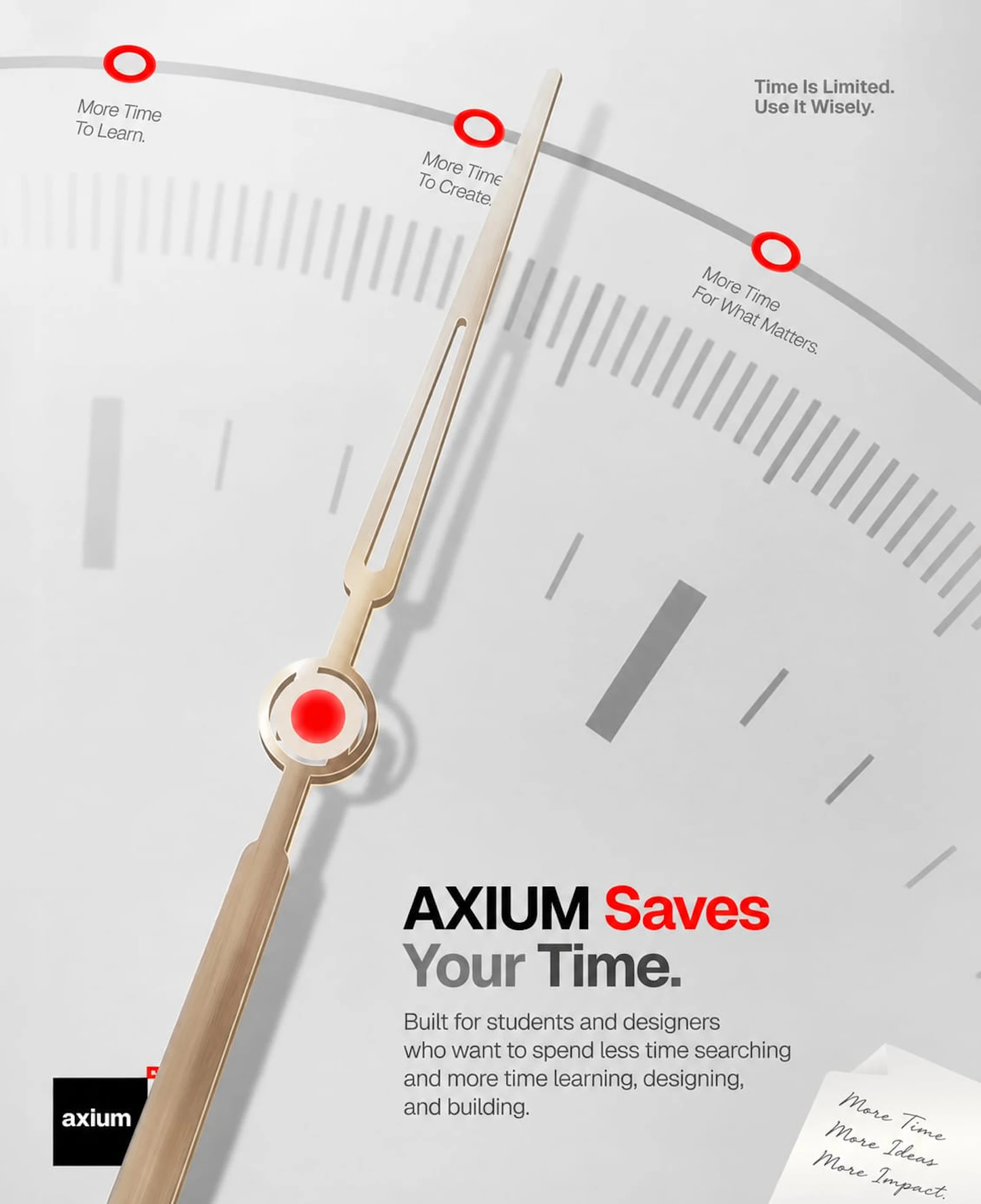 Axium  screenshot 2