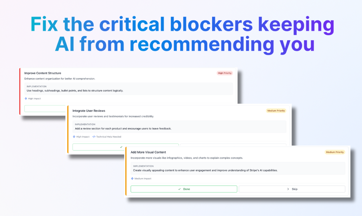 Appear on AI  gallery image