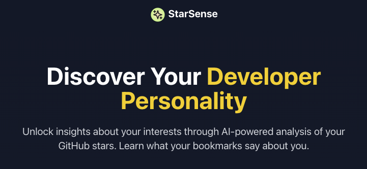 STARESENSE media 1