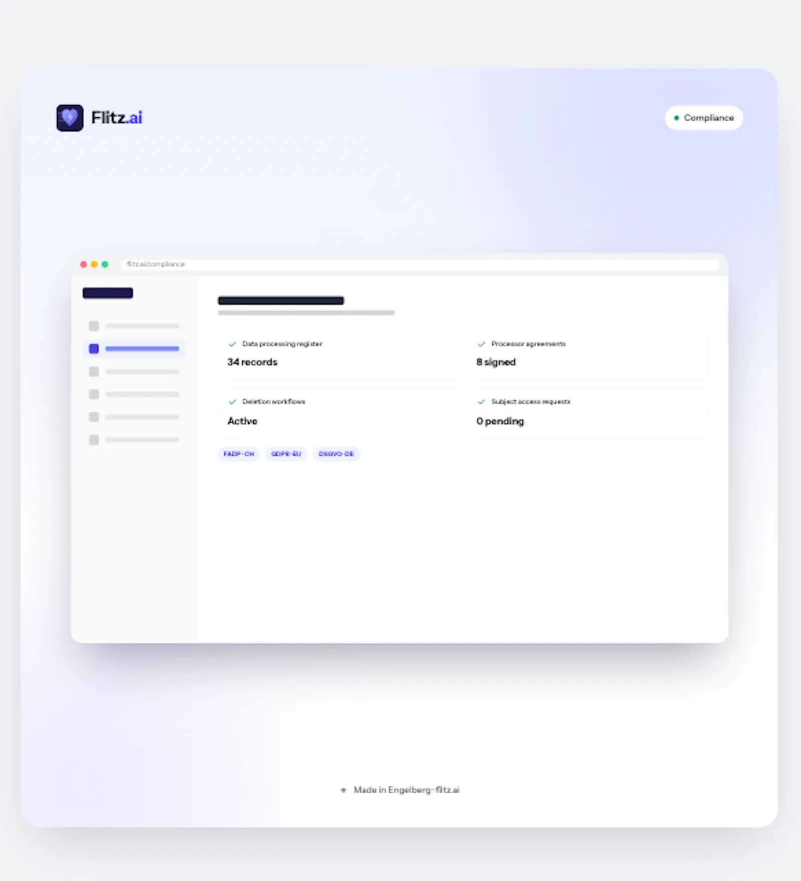 Flitz.ai screenshot 4