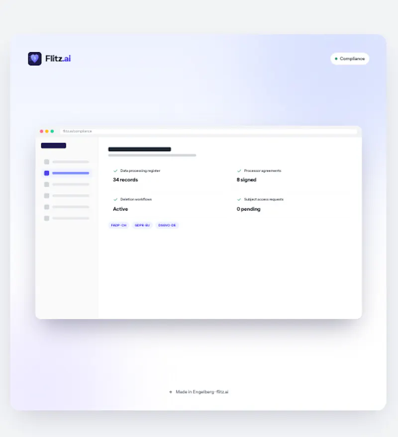 Flitz.ai screenshot 4