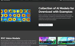 AI Models media 1