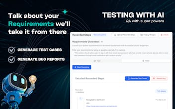 Test Companion gallery image