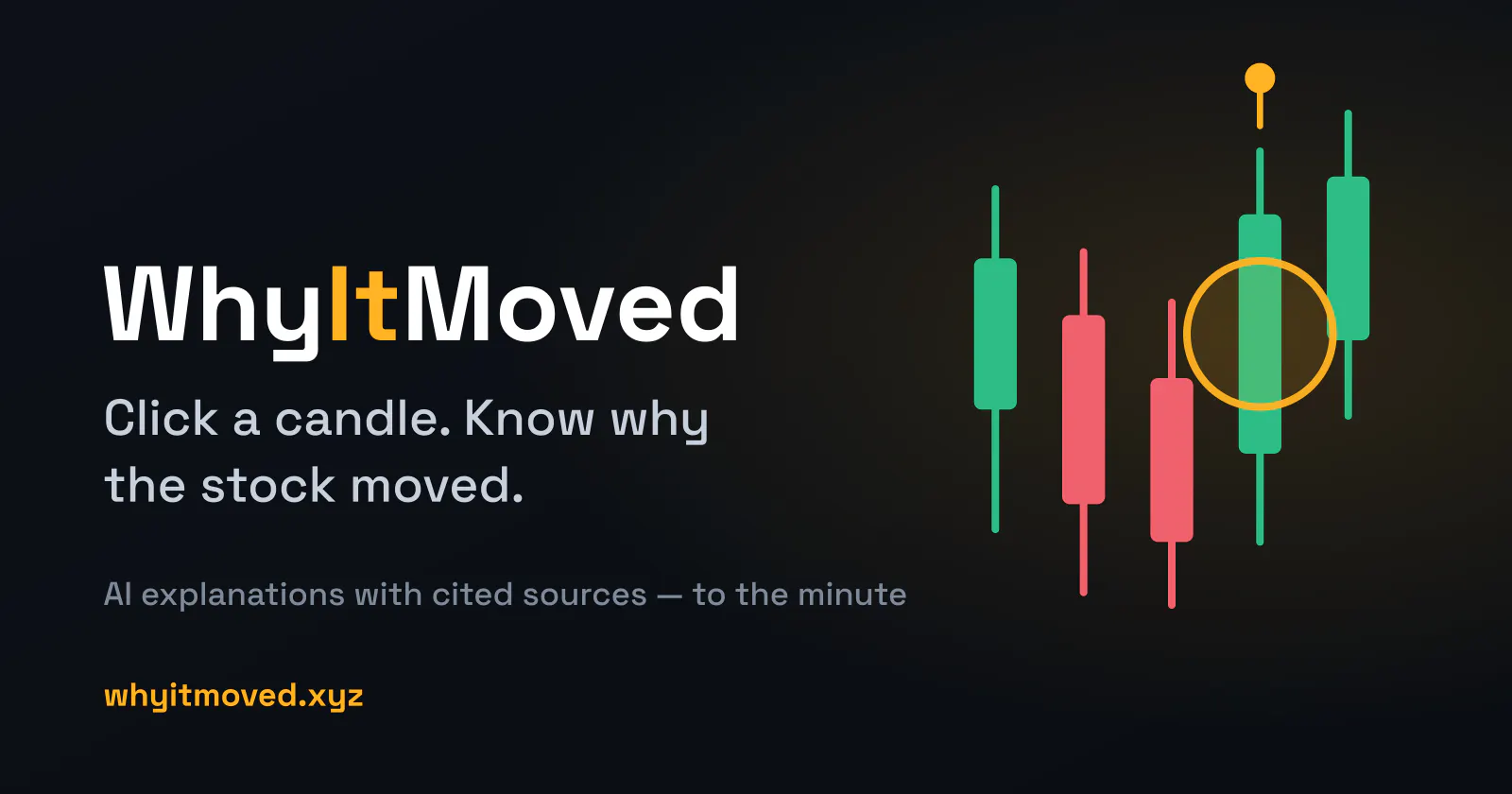 WhyItMoved screenshot 2
