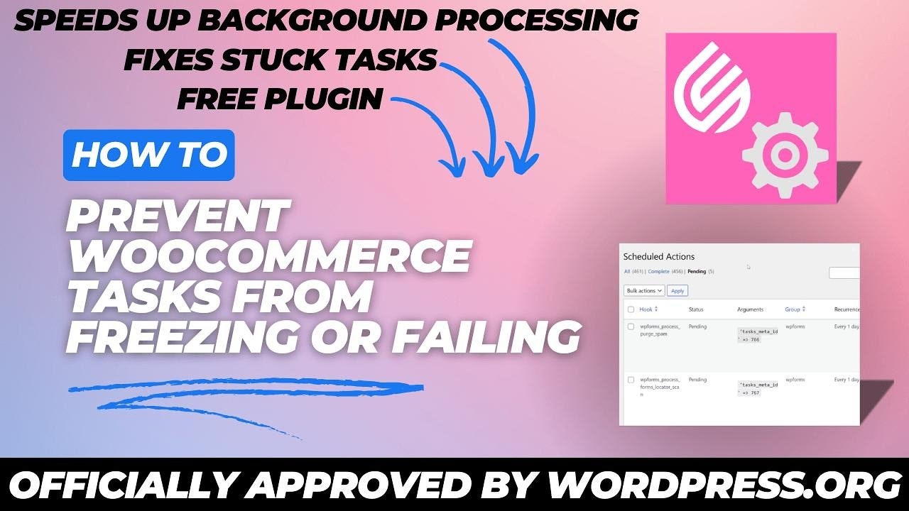 Fix Past-due Tasks for WooCommerce gallery image