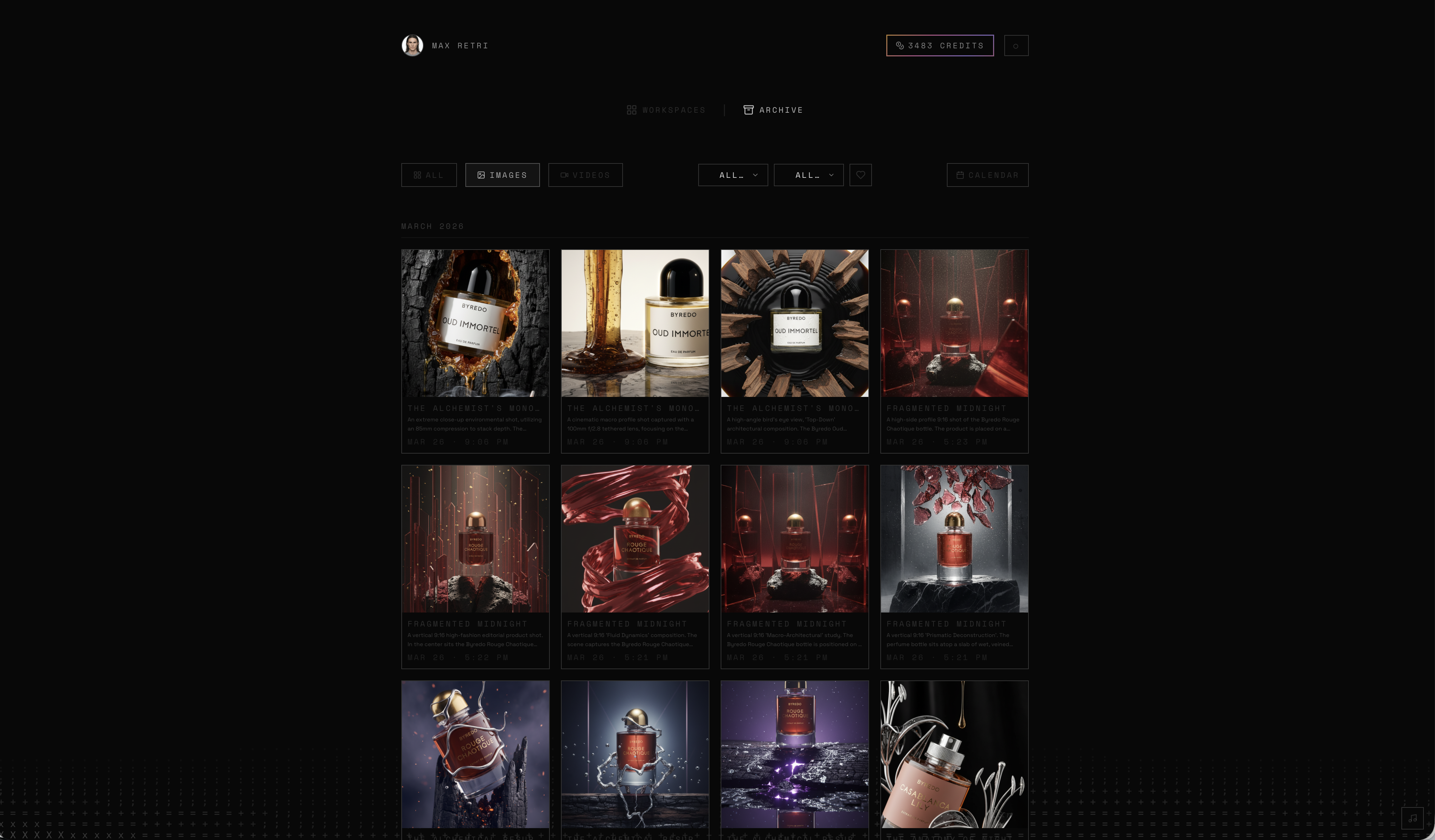 Ad Creative Factory gallery image