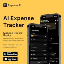 Expense AI gallery image