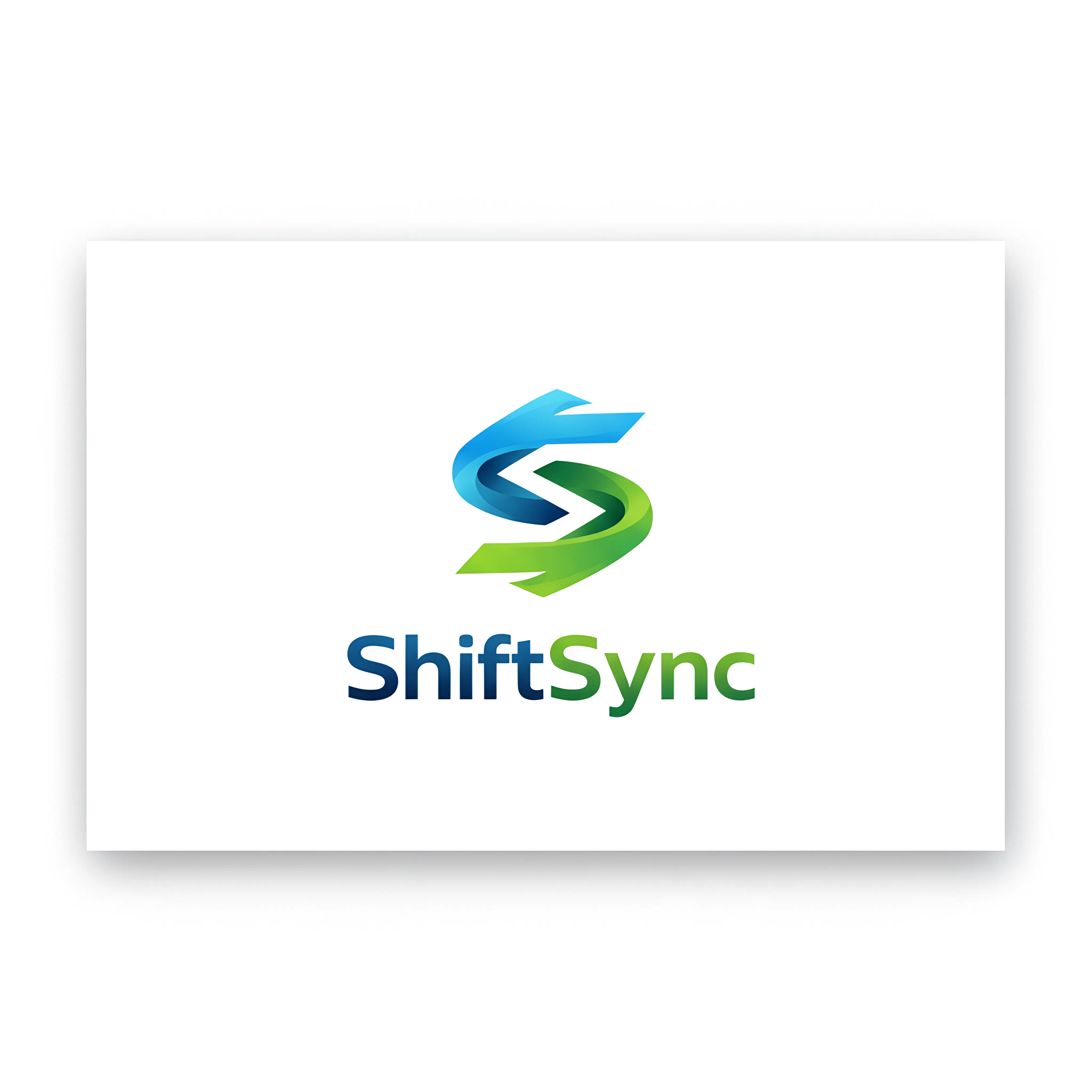 ShiftSync gallery image