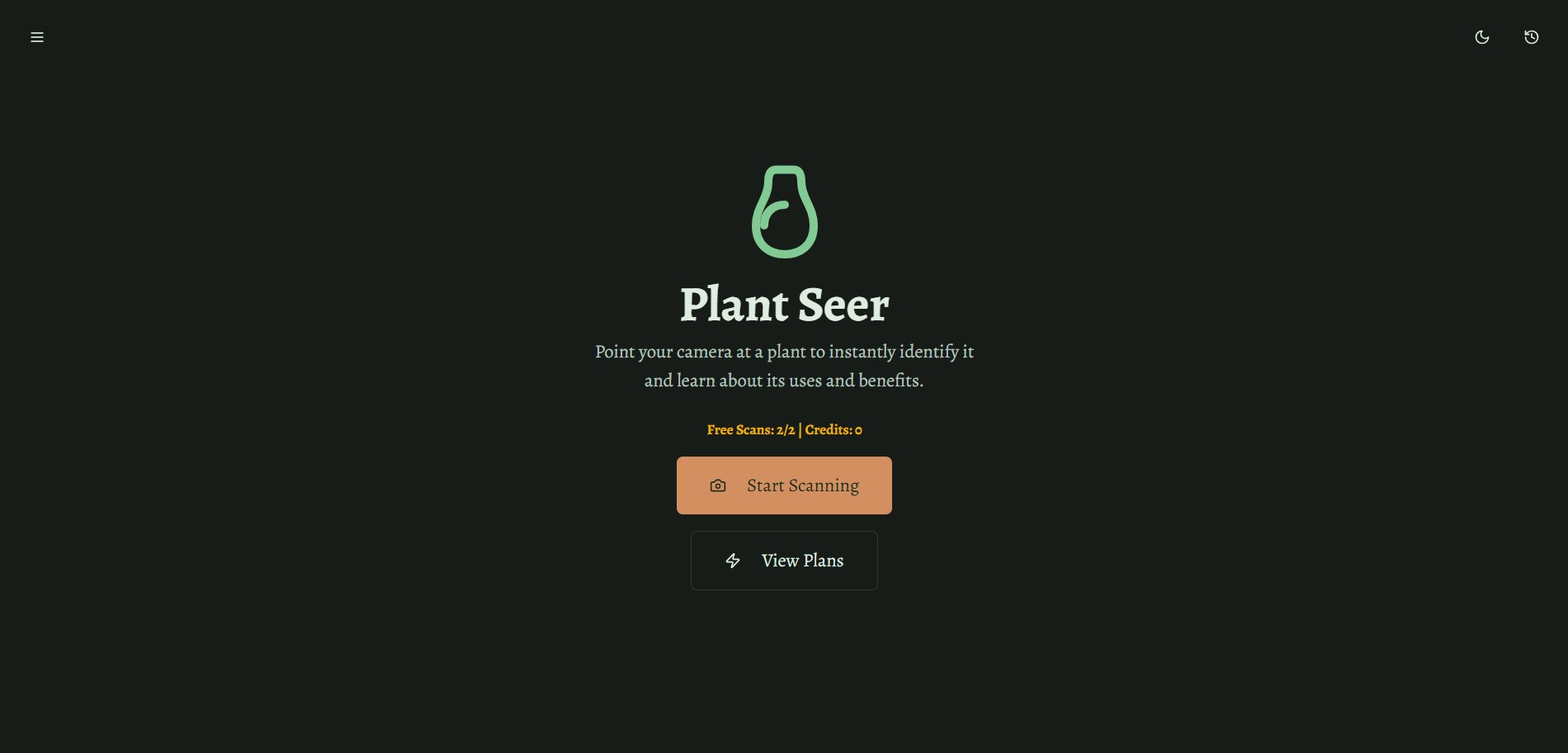 Plant seer gallery image