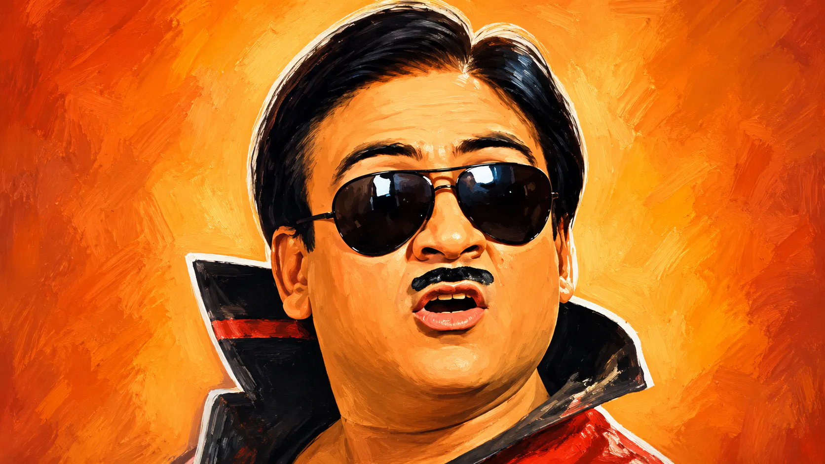TMKOC Unseen Episode Player