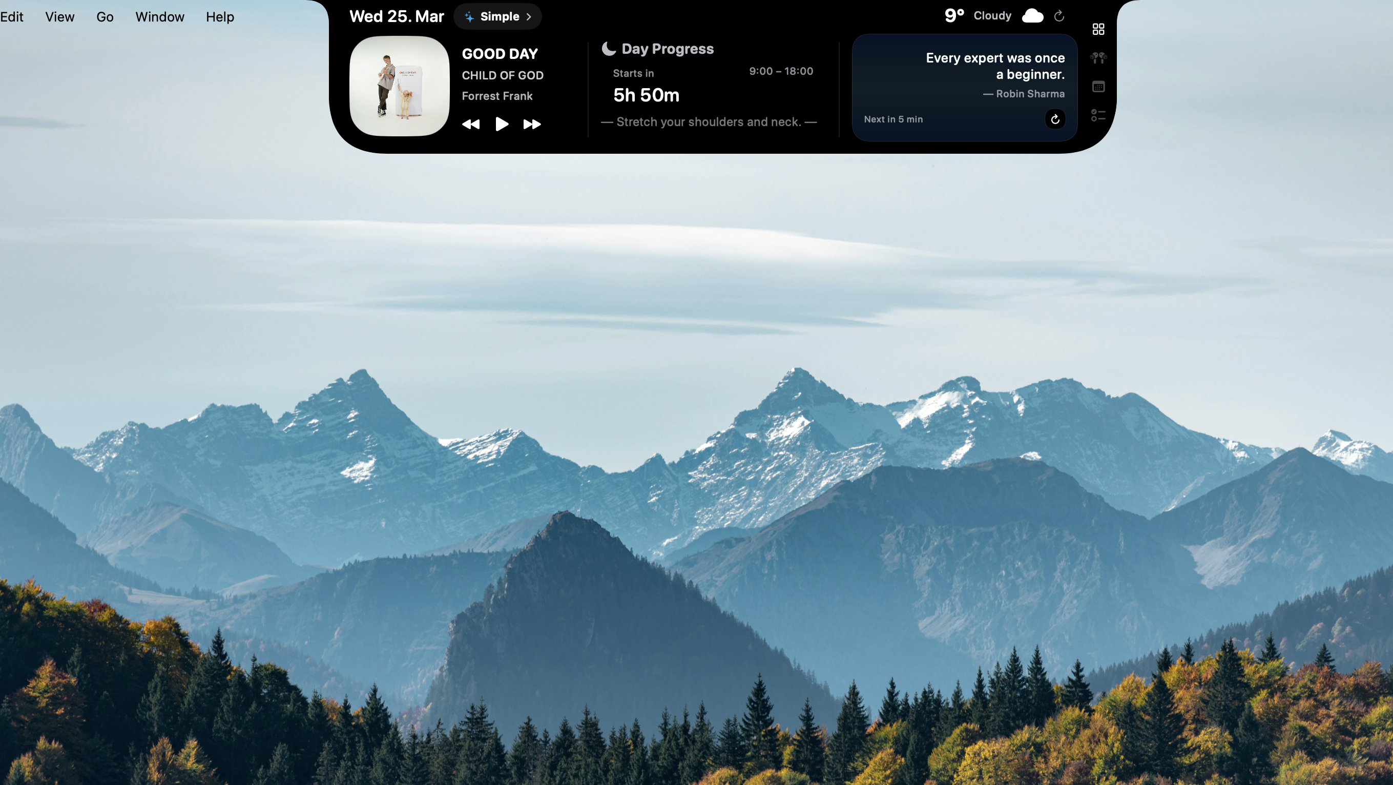 MacNotch gallery image