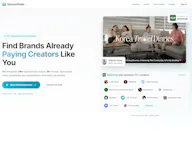 SponsorRadar