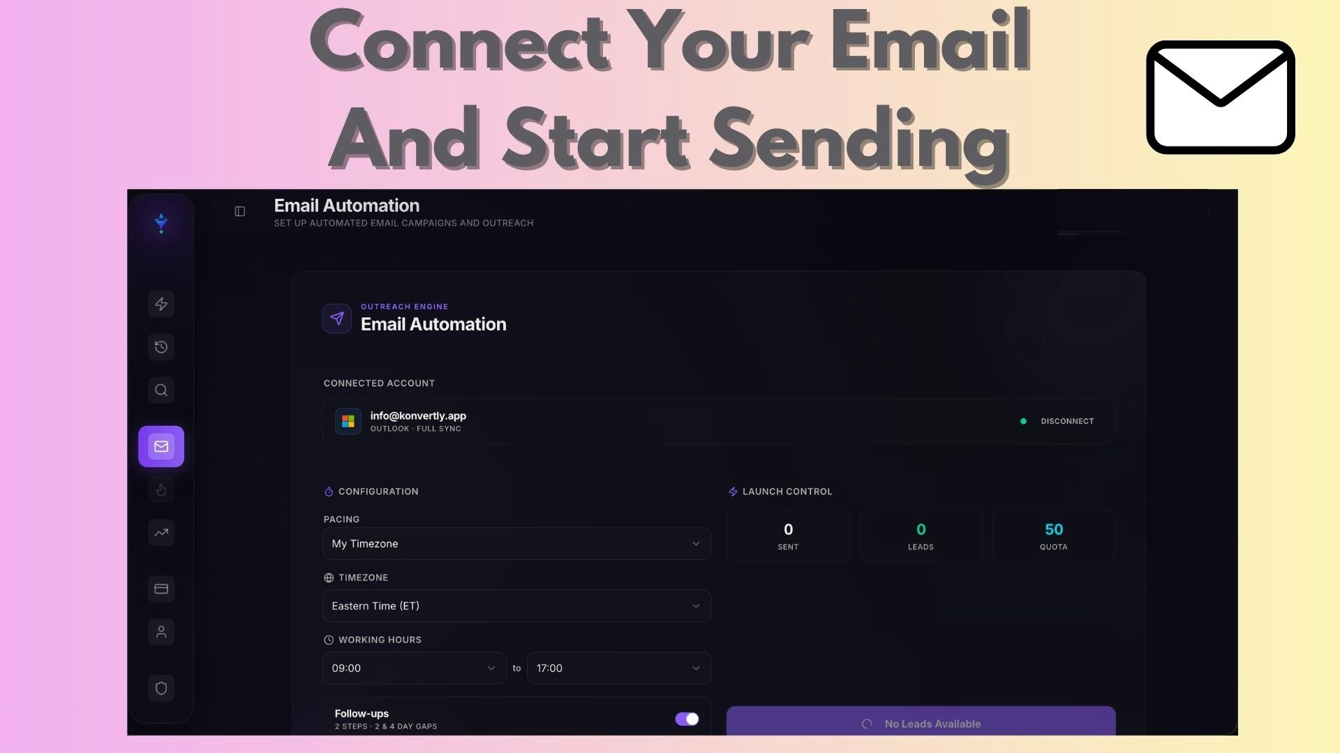 Konvertly gallery image