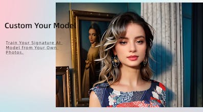 Photoshot AI gallery image