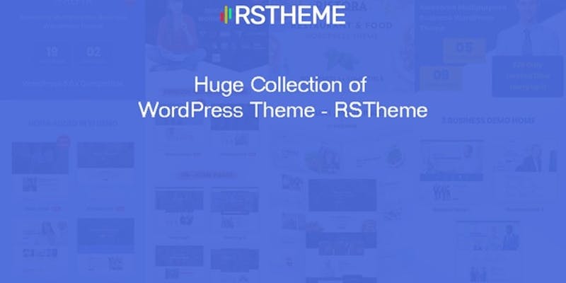 Huge Collection of Best WordPress Themes media 1