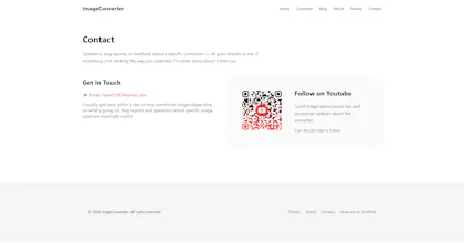 ImageConverterTool gallery image