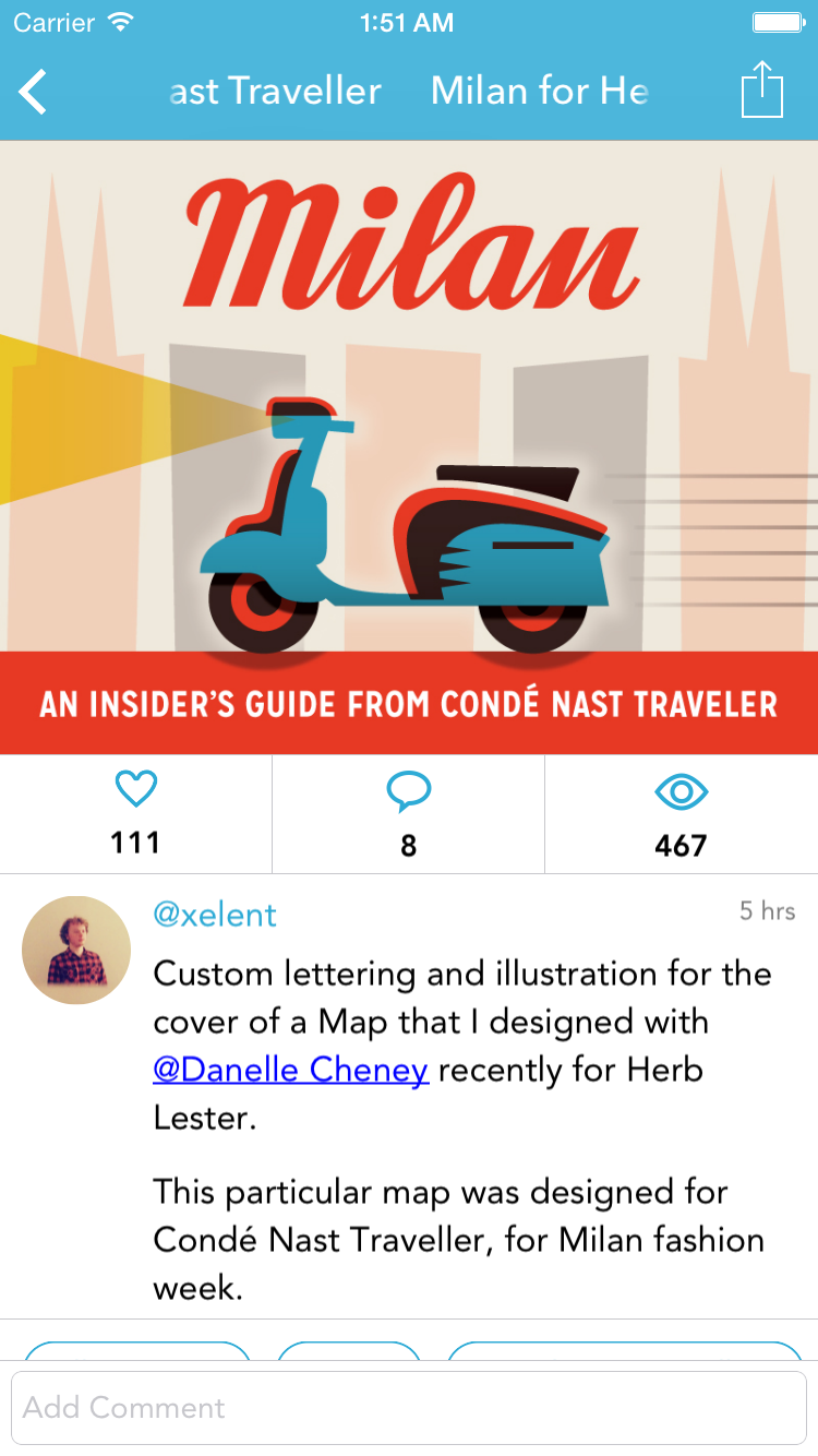 Design Shots gallery image