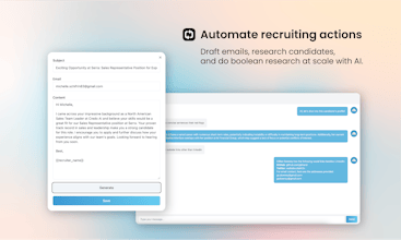 Serra (YC S23) gallery image