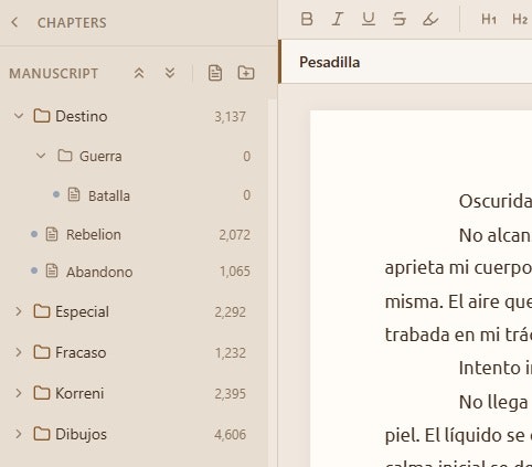 Skribee - Screenshot 5 showing product features and functionality