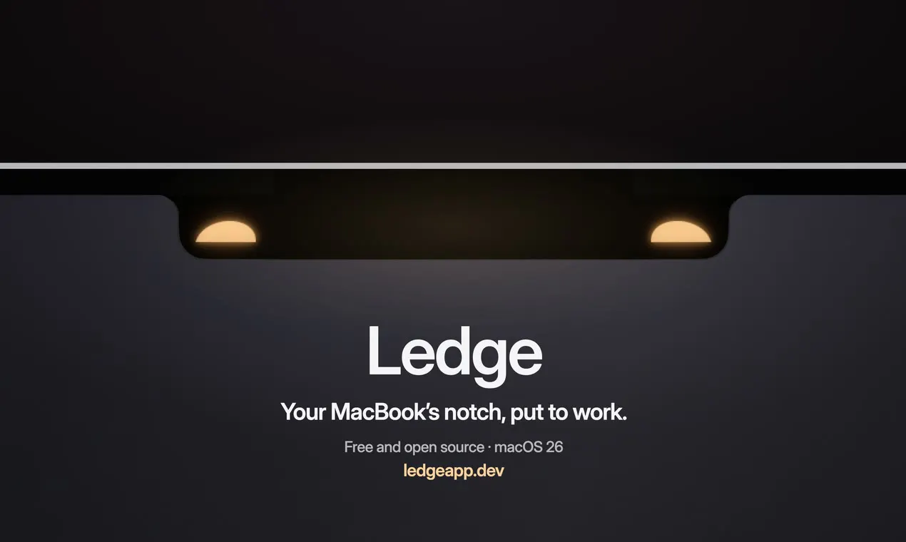 Ledge gallery image