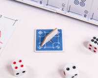 Hú, Mahjong cards media 3